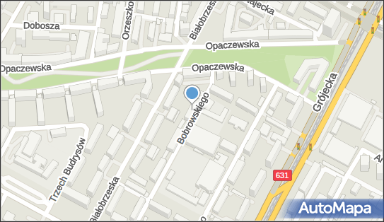 5262299959, Handel Obwoźny, Mikołajczyk Iwona 