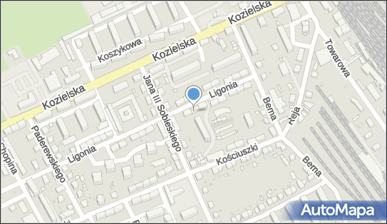 530943518, Handel Obwoźny Spółka C.Motoparts Małek Waldemar Stanisławski Marian 