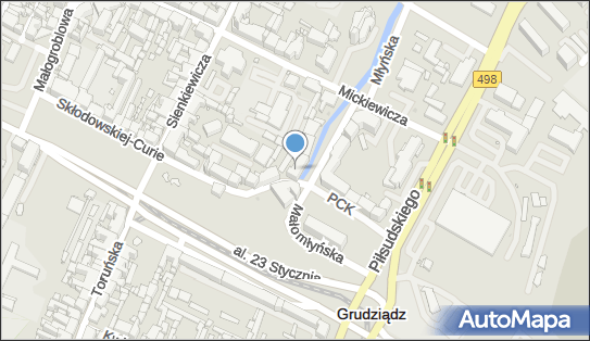 8761295355, Handel Obwoźny 