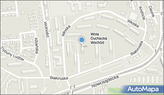 6791867766, Handel Obwoźny Obarzankami Andrzej Wilczyński 