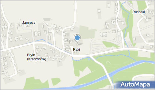 Handel Obwoźny Odzieży Roboczej, Krzczonów 247, Krzczonów 32-435 - Przedsiębiorstwo, Firma, NIP: 6811290319