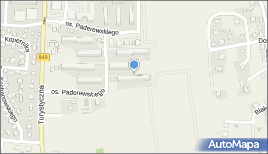 6520013443, Stawowczyk Alicja, Handel Obwoźny, Organizacja Sieci Markietingowej 
