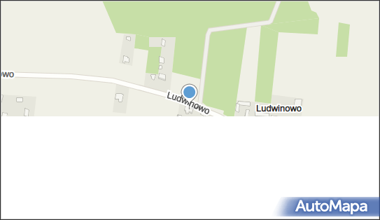 Handel Obwoźny Owoce Warzywa, Ludwinowo 38, Ludwinowo 07-440 - Przedsiębiorstwo, Firma, NIP: 7581992069