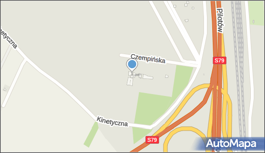 9511748164, Handel Obwoźny, Pięta-Hajdan Leokadia 