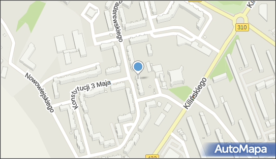 7851613798, Handel Obwoźny, Pizzeria 