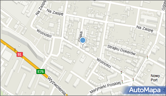 5831927506, Handel Obwoźny - 