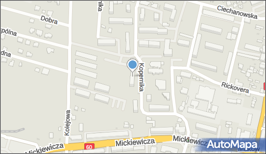 7571076342, Handel Obwoźny Rafał Michał Dąbrowski 