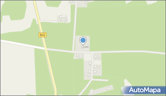 5811513894, Handel Obwoźny Różnorodnymi Towarami Paciorek Józef 