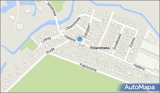 7731366877, Gospodarstwo Rolne Stachecki Jan 