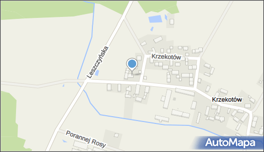 Handel Obwoźny Skowrońska Barbara Soboń Jan, Krzekotów 1 67-210 - Przedsiębiorstwo, Firma, NIP: 6931299240