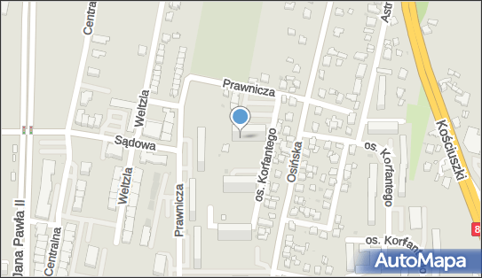 271729604, Żołnieruk Mirosława, Handel Obwoźny, Skup-Sprzedaż 