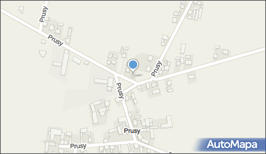 6171320269, Handel Obwoźny Sławomir Bąkiewicz 