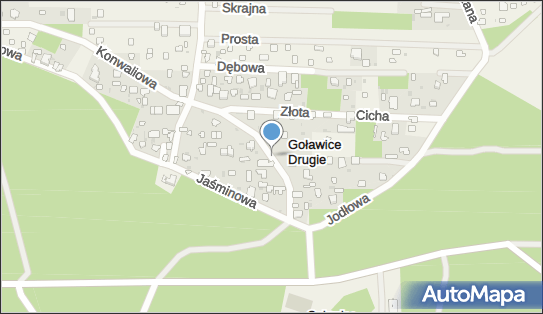 5311571434, Handel Obwoźny, Słowikowski Jarosław Jan 