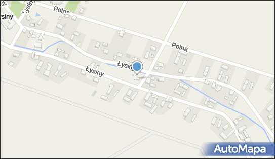 Handel Obwoźny Stragan Łysiny, Łysiny 36, Łysiny 67-400 - Przedsiębiorstwo, Firma, NIP: 6971454126