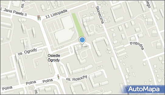 Handel Obwoźny Surowcami Wtórnymi, os. Rosochy 11 27-400 - Przedsiębiorstwo, Firma, NIP: 6610000786