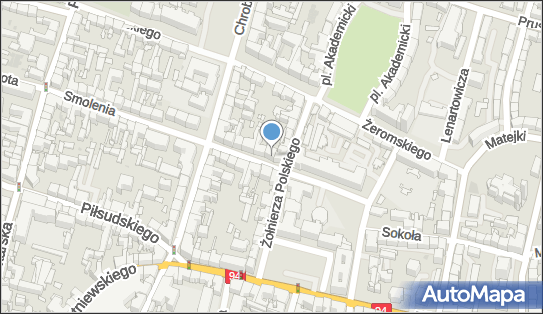 Handel Obwoźny Svasz, ul. Jana Smolenia 33, Bytom 41-902 - Przedsiębiorstwo, Firma, NIP: 6262108807