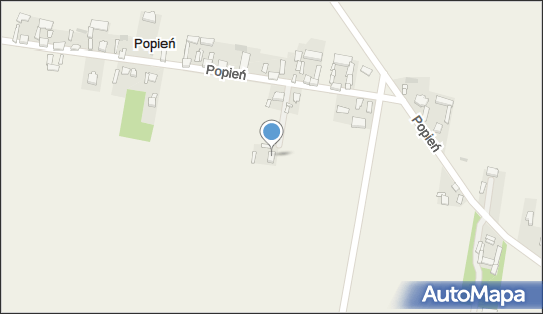 8331011970, Handel Obwoźny Szymon Ozimiński 