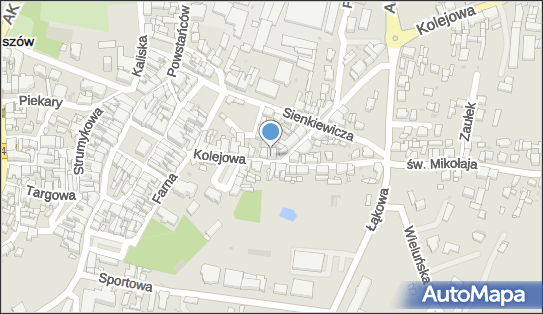 250654630, Patromatrol Stawicki Roman 