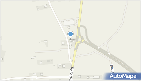 8651131167, Handel Obwoźny Teresa Golec 