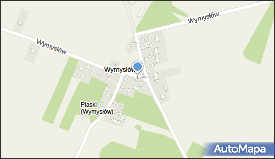 Handel Obwoźny Transport, Wymysłów 7, Wymysłów 28-404 - Przedsiębiorstwo, Firma, NIP: 6620052980