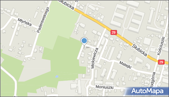 9541177559, Handel Obwoźny 