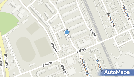 9251011483, Handel Obwoźny, Usługi Maglownicze, Prod.Kompoz.Kwiat.Barbara Macioł 