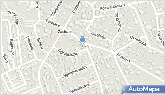 5241820500, Handel Obwoźny, Usługi Wnętrzarskie i Budowlane, Zbrzeźniak Krzysztof 
