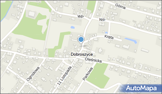 Handel Obwoźny Vanko Yani Nikolov Enchev, Trzebnicka 3, Dobroszyce 56-410 - Przedsiębiorstwo, Firma, NIP: 8951850015