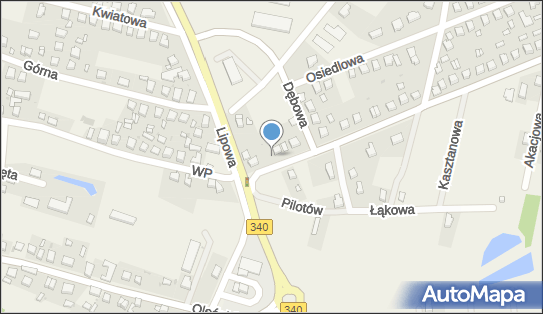 Handel Obwoźny Vesko, Kolejowa 3, Dobroszyce 56-410 - Przedsiębiorstwo, Firma, NIP: 5262941864