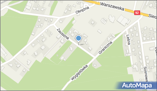 8211012903, Dariusz Prachnio Handel Obwoźny Artykułami Spożywczymi i Przemysłowymi. 