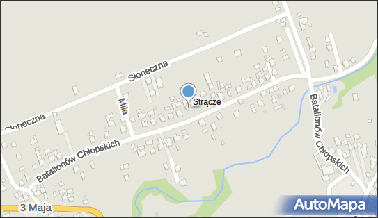5521479404, Handel Obwoźny-Warzywa, Owoce, Artykuły Spożywcze, Przemysłowe Jan Stopka 
