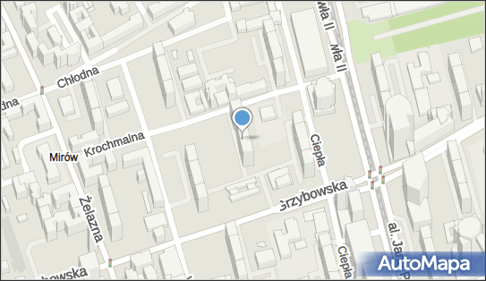 Handel Obwoźny Warzywa Owoce, Krochmalna 3, Warszawa 00-864 - Przedsiębiorstwo, Firma, NIP: 5272230550