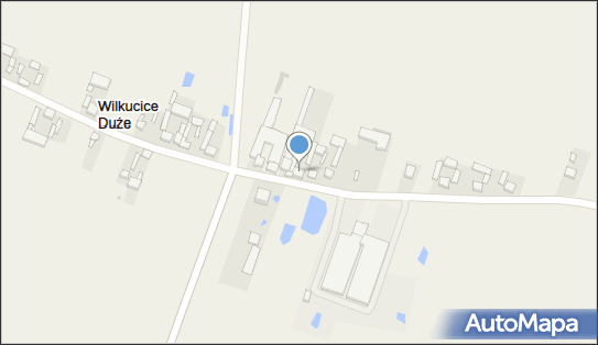 Handel Obwoźny Wędlinami, Wilkucice Duże 37, Wilkucice Duże 97-221 - Przedsiębiorstwo, Firma, NIP: 7731001590