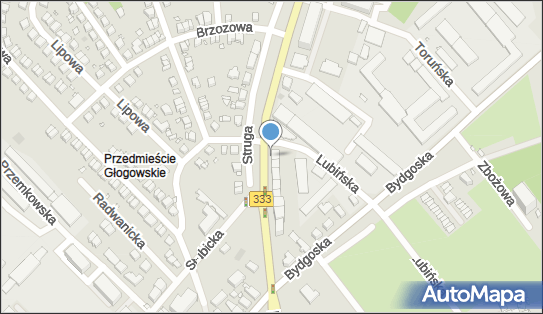 Handel Obwoźny Wielobranżowy Iza Sokurenko K Kaźmierczak G 59-220 - Przedsiębiorstwo, Firma, NIP: 6911911270