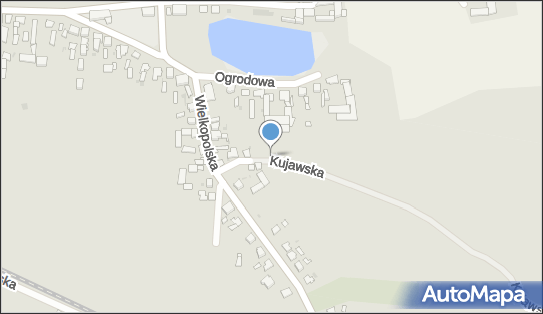 Handel Obwoźny Wielobranżowy, ul. Kujawska 7, Inowrocław 88-150 - Przedsiębiorstwo, Firma, NIP: 5561081062