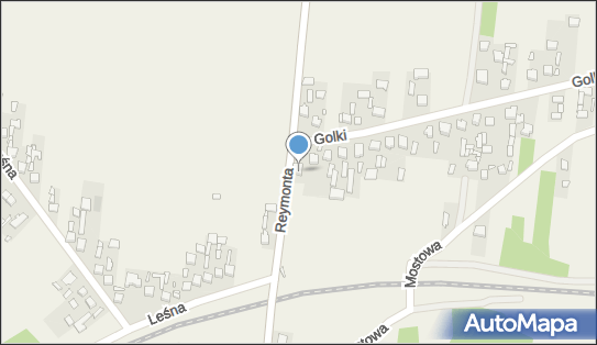 Handel Obwoźny Włodzimierz i Marianna Stefaniak, Golki 2 96-127 - Przedsiębiorstwo, Firma, NIP: 8331001090