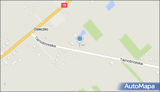 Handel Obwoźny Wudyka Marek Andrzej, Tarnobrzeska 7, Osiek 28-221 - Przedsiębiorstwo, Firma, NIP: 8661214400