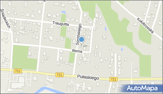 Handel Obwoźny Zapisek Zuhra, ul. Józefa Sowińskiego 6 05-510 - Przedsiębiorstwo, Firma, NIP: 1230068605