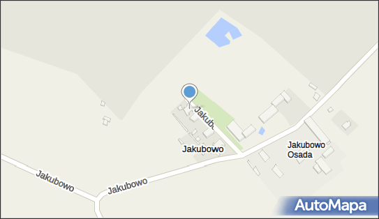 Handel Obwoźny Zdanowicz Władysław, Jakubowo 11, Jakubowo 62-045 - Przedsiębiorstwo, Firma, NIP: 7871248652