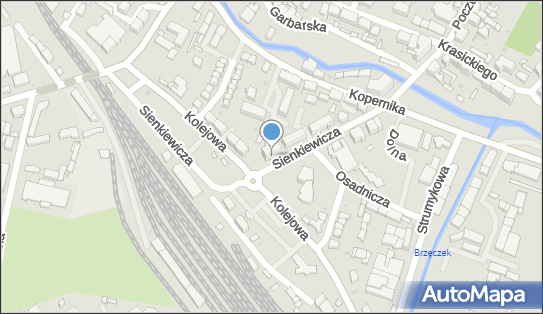 8821399763, Handel Obwoźny Zyszczyk Bogdan Stanisław 