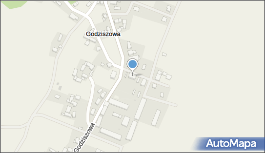 Handel Obwoźny, Godziszowa 41, Godziszowa 59-406 - Przedsiębiorstwo, Firma, NIP: 6951098800