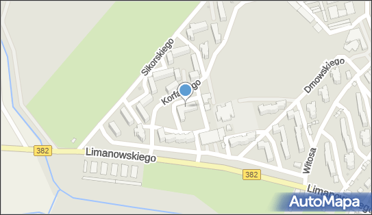 6951011868, Handel Obwoźny Karpiejczyk Krzysztof 
