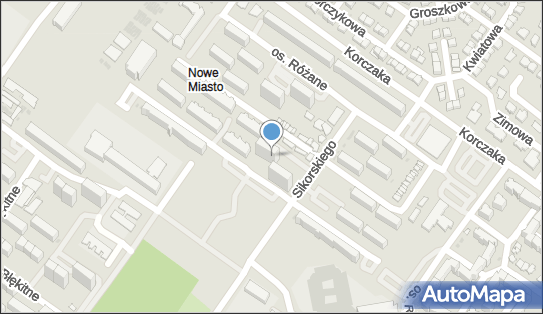 8821257129, Handel Obwoźny Rudnicka Bożena 