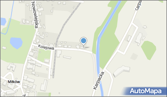 6111494971, Gospodarstwo Rolne Tomasz Felczak 