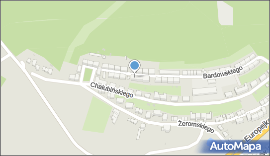 Handel Obwoźny, ul. Piotra Bardowskiego 10, Wałbrzych 58-302 - Przedsiębiorstwo, Firma, NIP: 8862366097