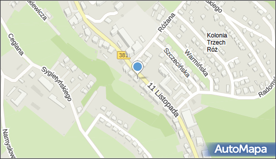 8861245960, Handel Obwoźny Kassor Jan 