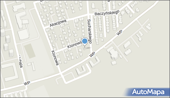 Handel Obwoźny, ul. mjr. Henryka Sucharskiego 28, Polkowice 59-320 - Przedsiębiorstwo, Firma, NIP: 6921026799