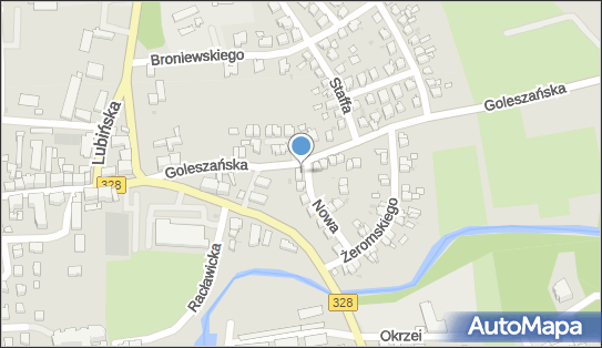 6941370755, Handel Obwoźny Karpiński Adam 