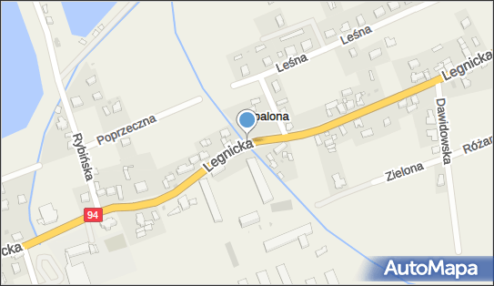 6911034886, Handel Obwoźny Grab Maria 