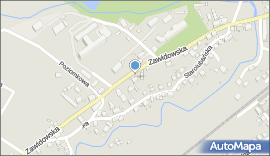 6131053939, Handel Obwoźny Stanisław Józefczak 